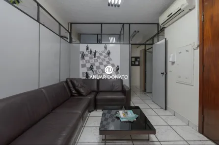 Sala Comercial à venda, 440m² no Cidade Jardim, Belo Horizonte