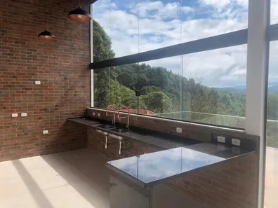 Casa de Condomínio com 3 Quartos à venda, 275m² no Fazenda Velha, Santo Antônio do Pinhal