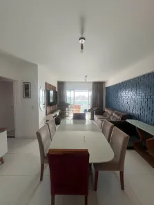 Apartamento com 3 Quartos à venda, 110m² no Jardim Apipema, Salvador