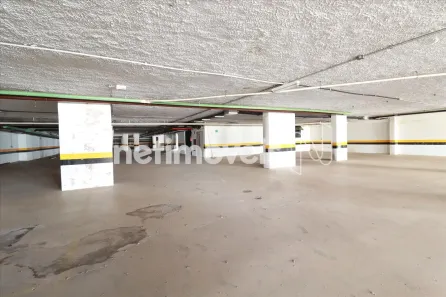 Ponto Comercial para alugar, 1723m² no Cidade Jardim, Belo Horizonte