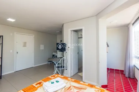 Kitnet com 1 Quarto para alugar, 28m² no Bom Fim, Porto Alegre
