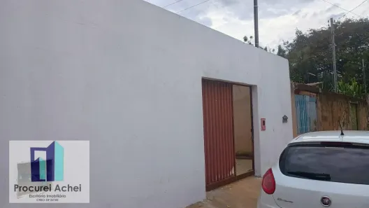 Casa com 3 Quartos à venda, 257m² no Arapoanga, Brasília