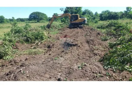 Fazenda/Sítio à venda, 1400000m² no Centro, Caravelas