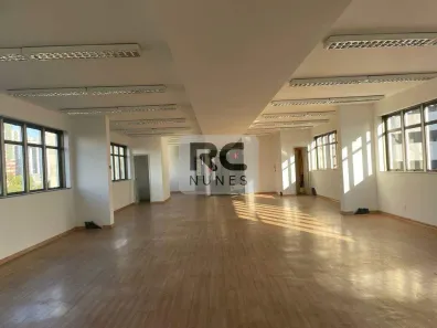 Sala Comercial para alugar, 200m² no Funcionários, Belo Horizonte
