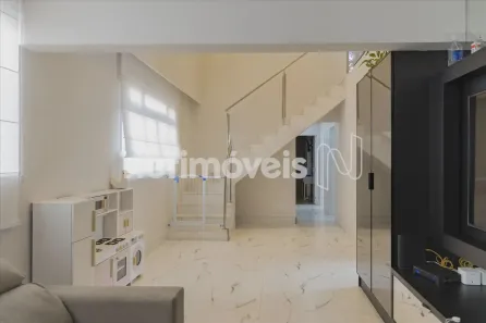 Apartamento com 4 Quartos à venda, 237m² no São Pedro, Belo Horizonte