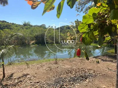 Fazenda/Sítio com 3 Quartos à venda, 18000m² no , Gameleira de Goiás