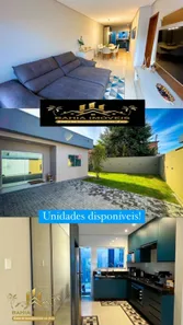 Casa com 3 Quartos à venda, 83m² no , Porto Seguro