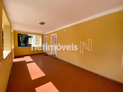 Casa com 5 Quartos para alugar, 291m² no Funcionários, Belo Horizonte
