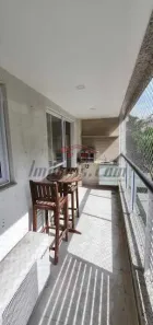Apartamento com 3 Quartos para venda ou aluguel, 77m² no Anil, Rio de Janeiro