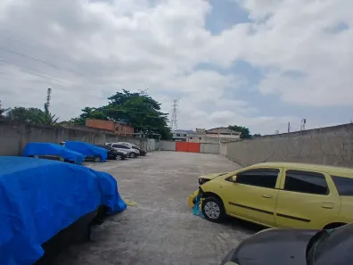 Galpão/Depósito/Armazém para alugar, 758m² no Centro, Nova Iguaçu