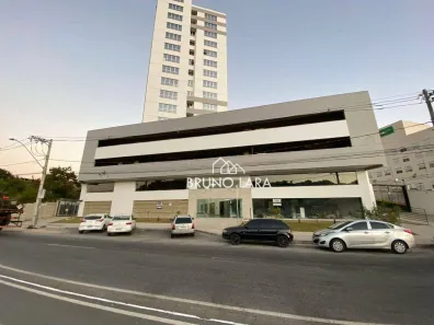 Sala Comercial para alugar, 35m² no Parque das Indústrias, Betim