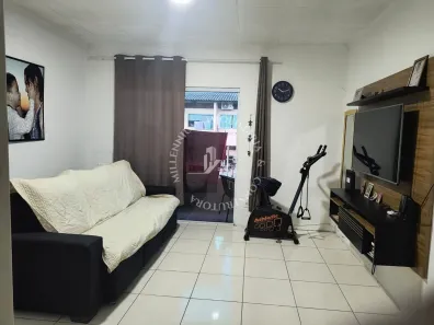 Apartamento com 2 Quartos à venda, 56m² no Cidade Nova, Manaus