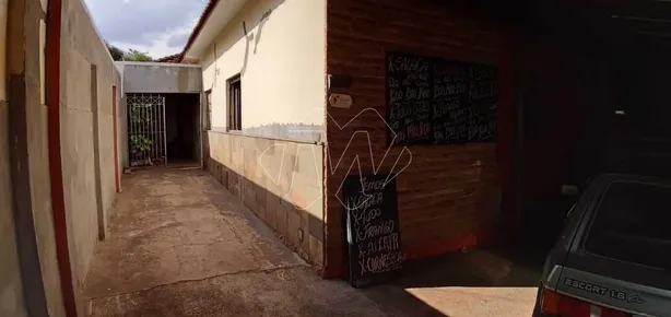 Casa com 4 Quartos à venda, 243m² no Centro, Araraquara
