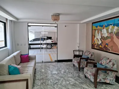 Apartamento com 4 Quartos à venda, 249m² no Petrópolis, Natal