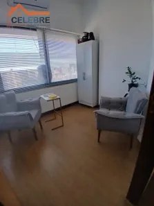 Sala Comercial à venda, 28m² no Brotas, Salvador