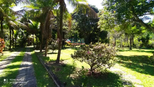 Fazenda/Sítio com 5 Quartos à venda, 5000m² no Tinguí (Sampaio Correia), Saquarema