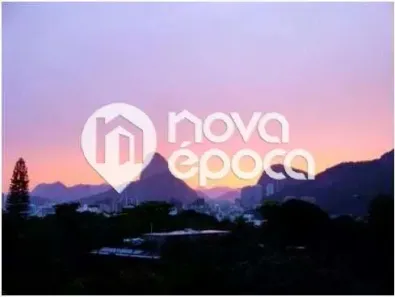 Casa com 4 Quartos à venda, 600m² no Jardim Botânico, Rio de Janeiro