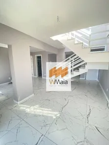 Cobertura com 3 Quartos à venda, 130m² no Algodoal, Cabo Frio