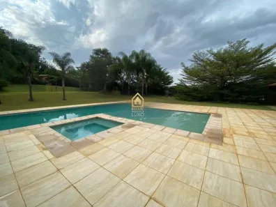 Casa de Condomínio com 8 Quartos à venda, 800m² no Acácias, Lagoa Santa