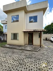 Casas à venda em Santa Luzia, MG - Viva Real