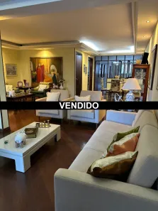 Casa com 3 Quartos à venda, 165m² no Asa Sul, Brasília