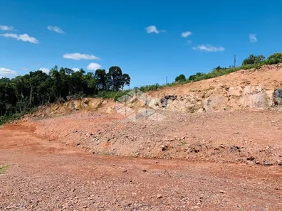 Lote/Terreno à venda, 303m² no Santa Helena, Bento Gonçalves