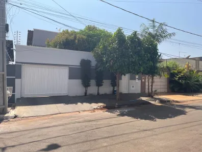 Casa com 3 Quartos à venda, 143m² no Plano Diretor Norte, Palmas