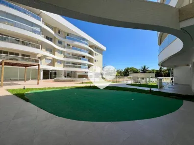 Apartamento com 3 Quartos à venda, 114m² no Lameirão, Guarapari