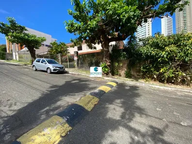 Casa de Condomínio com 5 Quartos à venda, 562m² no Horto Florestal, Salvador