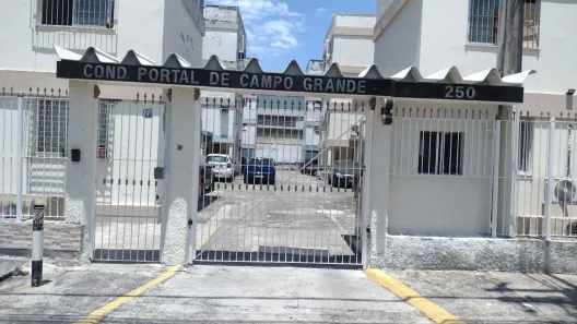 Apartamento com 2 Quartos para venda ou aluguel, 40m² no Inhoaíba, Rio de Janeiro