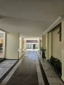 Apartamento com 3 Quartos à venda, 111m² no Ondina, Salvador