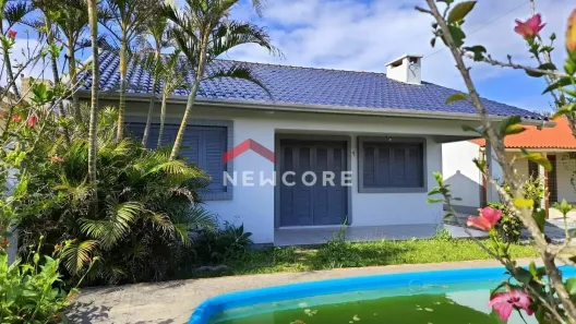 Casas à venda em Imbé, RS - Viva Real