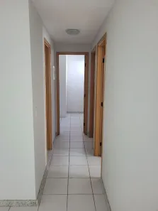 Apartamento com 3 Quartos para alugar, 58m² no Boa Viagem, Recife