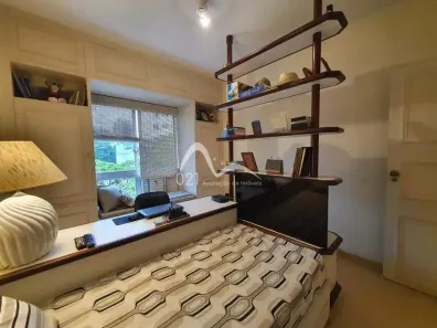 Apartamento com 3 Quartos à venda, 130m² no Ipanema, Rio de Janeiro