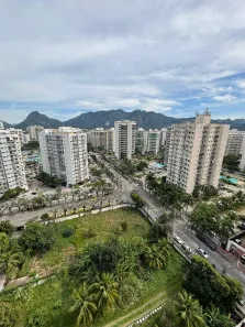 Cobertura com 2 Quartos para alugar, 165m² no Barra Olímpica, Rio de Janeiro