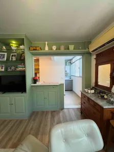 Apartamento com 3 Quartos à venda, 106m² no Lagoa, Rio de Janeiro
