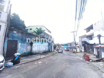 Lote/Terreno à venda, 304m² no IAPI, Salvador