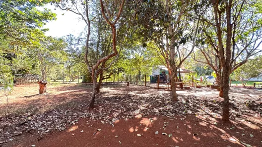 Fazenda/Sítio com 3 Quartos à venda, 210m² no Setor Central, Nova Veneza