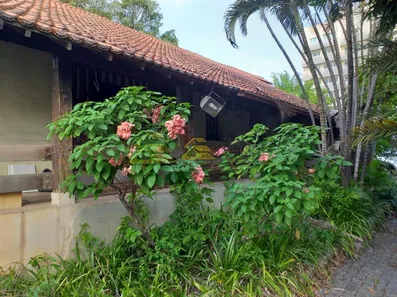 Casa com 4 Quartos para alugar, 1482m² no Campo Grande, Rio de Janeiro