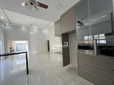 Casa com 3 Quartos para alugar, 153m² no Parque Brasil 500, Paulínia
