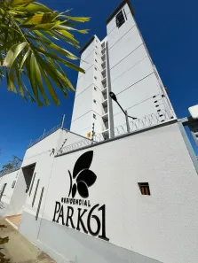 Sobrado com 2 Quartos para alugar, 10m² no Plano Diretor Sul, Palmas