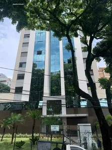 Apartamento com 2 Quartos à venda, 69m² no São Pedro, Belo Horizonte