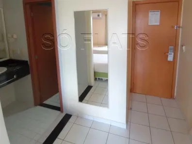 Flat com 1 Quarto à venda, 22m² no Japiim, Manaus