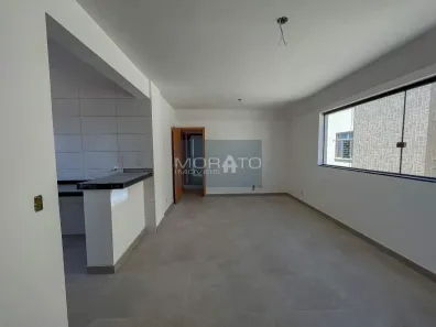 Apartamento com 3 Quartos à venda, 92m² no Minas Brasil, Belo Horizonte