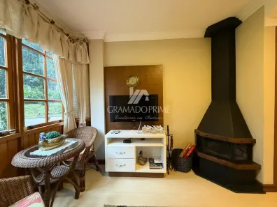Apartamento com 2 Quartos à venda, 84m² no Planalto, Gramado