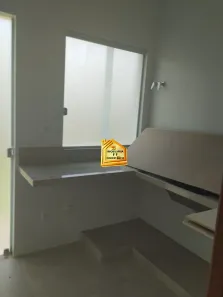 Casa de Condomínio com 3 Quartos à venda, 161m² no , Santana do Riacho