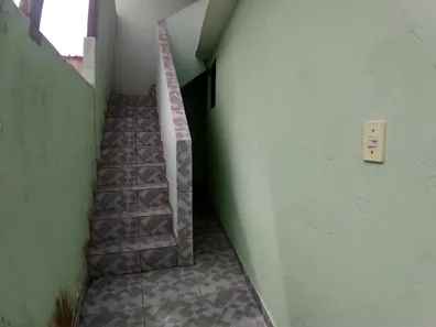 Casa com 2 Quartos para alugar, 80m² no Praia Grande, Arraial do Cabo
