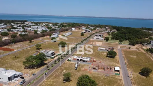 Lote/Terreno à venda, 603m² no Área Rural de Palmas, Palmas