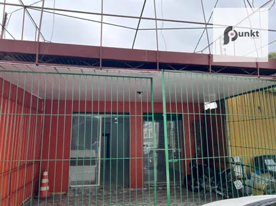 Ponto Comercial à venda, 216m² no Cachoeirinha, Manaus