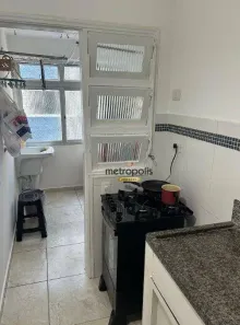 Apartamento com 2 Quartos à venda, 74m² no Enseada, Guarujá